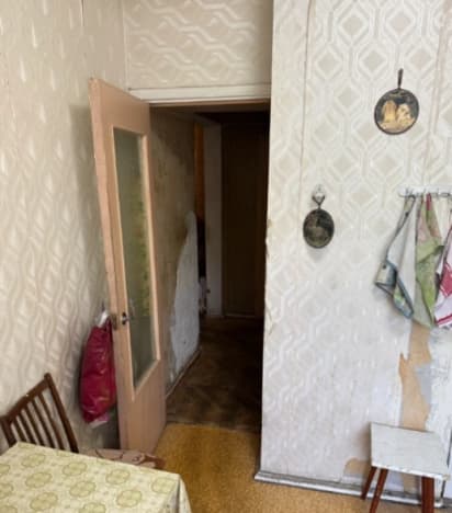 Купить двухкомнатную квартиру с ремонтом на вторичке у метро Юго-Западная в Москве. Вариант № 2185141, 1, площадь - квм, цена 22700000 рублей
