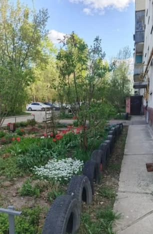 Купить однокомнатную квартиру до 7 млн на вторичке в Республике Марий эл. Вариант № 2089444, 0, площадь - квм, цена 2850000 рублей