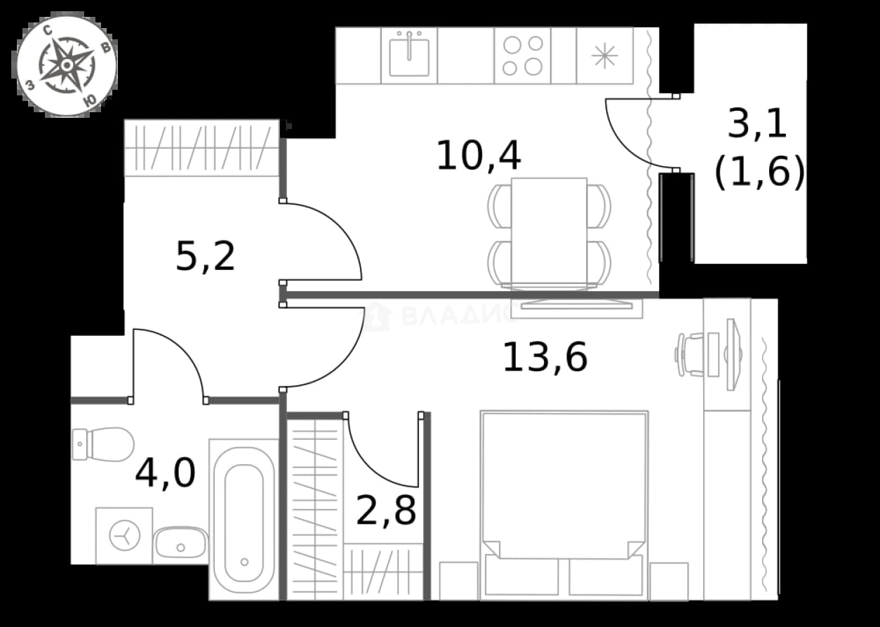 Photo 2