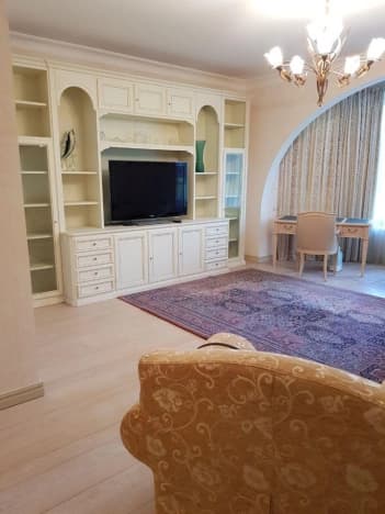 Купить двухкомнатную квартиру на улице Таллинская в Москве. Вариант № 2235992, 0, площадь - квм, цена 56300000 рублей