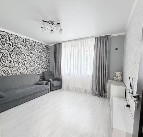 Купить двухкомнатную квартиру в Зеленоградском Муниципальном Округе в Калининградской области. Вариант № 2247926, 0, площадь - квм, цена 7530000 рублей