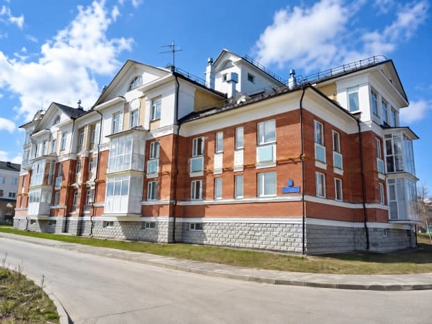 Купить квартиру с мебелью в Вологде. Вариант № 2372465, 0, площадь - квм, цена 32500000 рублей