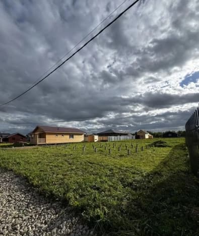 Купить земельный участок в Посёлоке Беличье в Приозерском районе в Ленинградской области. Вариант № 2226486, 1, площадь - квм, цена 2550000 рублей
