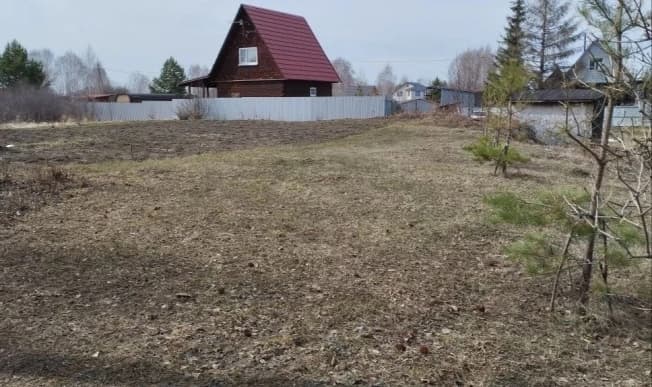 Купить земельный участок в селе Нижний сузун в Сузунском Муниципальном Округе на улице Полевая , село Нижний Сузун в Новосибирской области. Вариант № 2161529, 1, площадь - квм, цена 650000 рублей