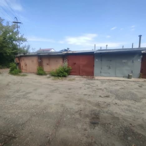 Купить гараж в Пензе. Вариант № 2288295, 1, площадь - квм, цена 580000 рублей