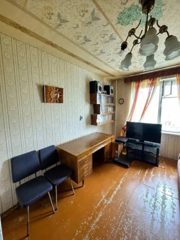 Купить трехкомнатную квартиру в селе Знаменка в Белебеевском районе в Республике Башкортостан. Вариант № 2304368, 0, площадь - квм, цена 6800000 рублей
