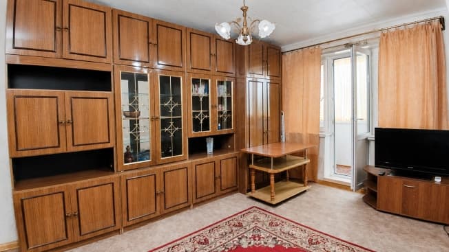 Купить квартиру в Оренбургской области. Вариант № 2212718, 0, площадь - квм, цена 3700000 рублей