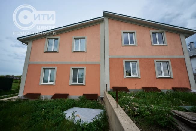 Купить дом в Семилуках. Вариант № 2175742, 1, площадь - квм, цена 11000000 рублей