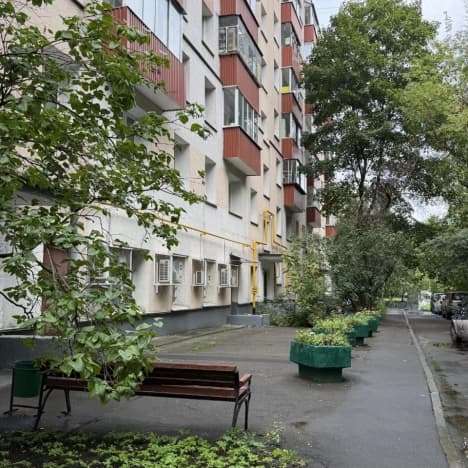 Купить трехкомнатную квартиру с ремонтом на улице Электрозаводская в Москве. Вариант № 2296413, 1, площадь - квм, цена 22000000 рублей