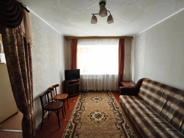Купить квартиру на улице Димитрова в Коврове. Вариант № 2386297, 0, площадь - квм, цена 2500000 рублей