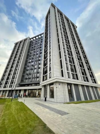 Купить трехкомнатную квартиру в Микрорайоне 7-й, район Северное Бутово в Москве. Вариант № 2400393, 1, площадь - квм, цена 37000000 рублей