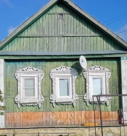 Купить дом в Деревне Поповке в Раменском Муниципальном Округе в Московской области. Вариант № 2362125, 0, площадь - квм, цена 4555000 рублей
