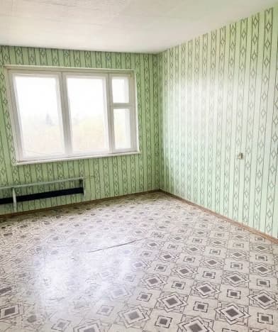 Купить двухкомнатную квартиру в Рабочом Посёлоке Решетихе в Володарском Муниципальном Округе в Нижегородской области. Вариант № 2402624, 0, площадь - квм, цена 1000000 рублей