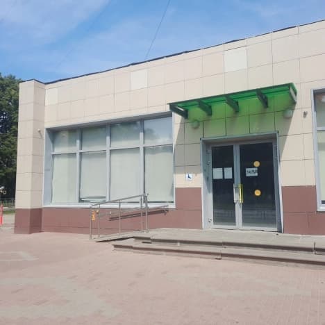 Снять коммерческую недвижимость в Нижнем Новгороде. Вариант № 1631535, 0, площадь - квм, цена 525000 рублей