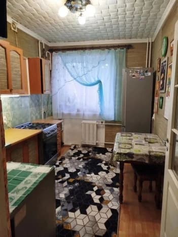 Купить четырехкомнатную квартиру в ЖК Октябрьский в Владимире. Вариант № 2245618, 1, площадь - квм, цена 13917000 рублей
