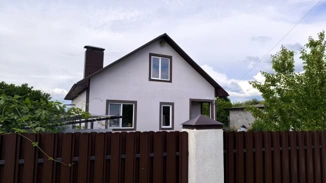 Купить дом в Белгородском районе в Белгородской области. Вариант № 2016959, 1, площадь - квм, цена 6700000 рублей