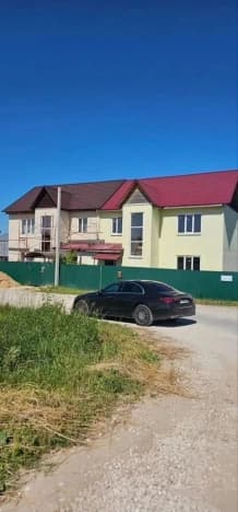 Купить дом в Петушинском Муниципальном Округе в Владимирской области. Вариант № 2246743, 0, площадь - квм, цена 8700000 рублей