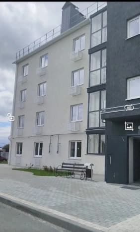Купить квартиру в Микрорайоне Новый в Белгороде. Вариант № 2179419, 0, площадь - квм, цена 5104500 рублей