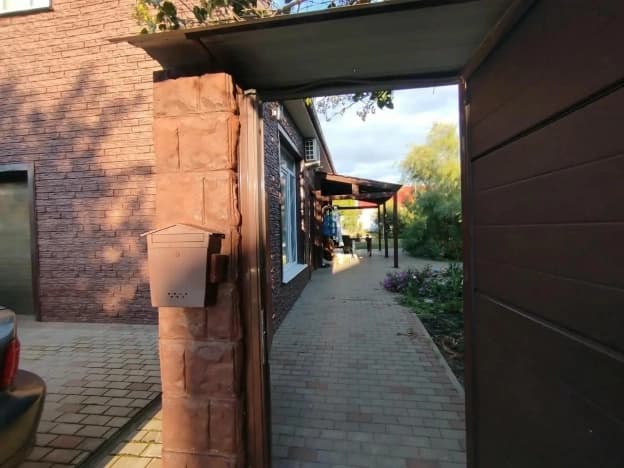 Купить дом в СНТ Строитель в Белгороде. Вариант № 2350382, 1, площадь - квм, цена 9500000 рублей