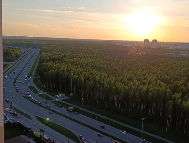 Купить квартиру в Деревне Камышовке в Выборгском районе в Ленинградской области. Вариант № 2207005, 0, площадь - квм, цена 12300000 рублей