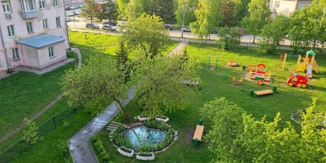 . Вариант № 2145537, 1, площадь - 52.1 квм, цена 5500000 рублей