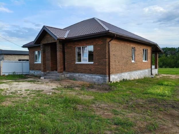 . Вариант № 2124876, 1, площадь - 110 квм, цена 8700000 рублей