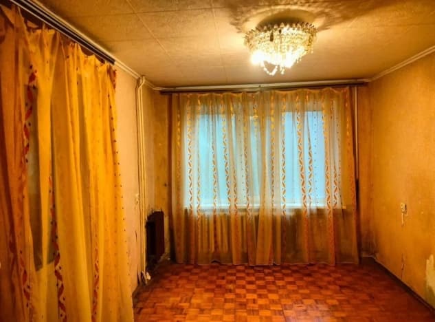 Купить квартиру с мебелью в Серпухове. Вариант № 2390420, 0, площадь - квм, цена 6100000 рублей