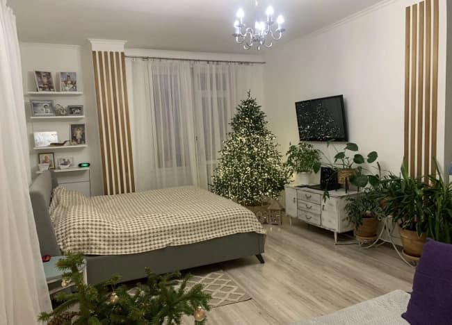 Купить трехкомнатную квартиру в Посёлоке Храброве в Гурьевском Муниципальном Округе в Калининградской области. Вариант № 2247920, 0, площадь - квм, цена 9300000 рублей