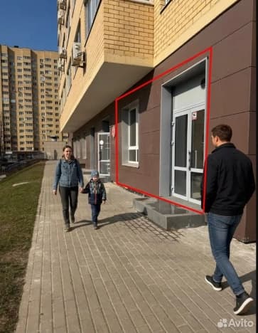 Купить коммерческую недвижимость свободного назначения в Королёве. Вариант № 2333732, 0, площадь - квм, цена 25872000 рублей