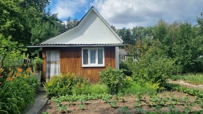 Купить дачу в селе Филиппово в Рыбновском Муниципальном Округе в Рязанской области. Вариант № 2240099, 0, площадь - квм, цена 750000 рублей