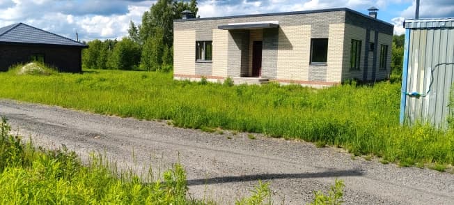Купить дом в Посёлоке Городского Типе Быкове в Раменском Муниципальном Округе на улице Первомайская , посёлок городского типа Быково в Московской области. Вариант № 2144933, 1, площадь - квм, цена 8940000 рублей