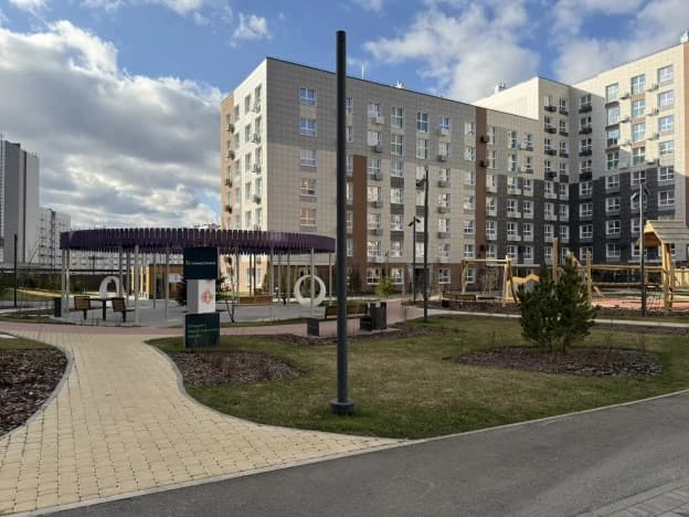 Купить двухкомнатную квартиру в Посёлоке Городского Типе Медведеве в Медведевском районе на улице Ленина, посёлок городского типа Медведево в Республике Марий эл. Вариант № 2251188, 1, площадь - квм, цена 9200000 рублей