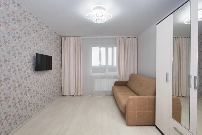 . Вариант № 1218677, 1, площадь - 42 квм, цена 28000 рублей