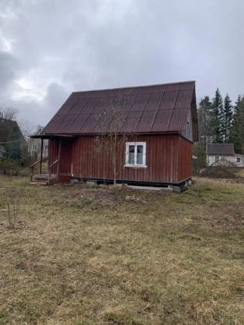 Купить земельный участок в Посёлоке Подборовье в Выборгском районе в Ленинградской области. Вариант № 2190433, 0, площадь - квм, цена 5500000 рублей