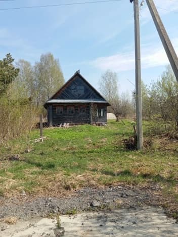 Купить земельный участок в Пошехонском Муниципальном Округе в Ярославской области. Вариант № 2212310, 0, площадь - квм, цена 450000 рублей