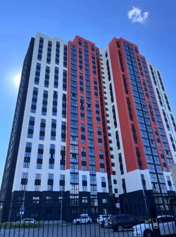 Купить трехкомнатную квартиру в ЖК Инновация в Московской области. Вариант № 2281168, 1, площадь - квм, цена 8650000 рублей