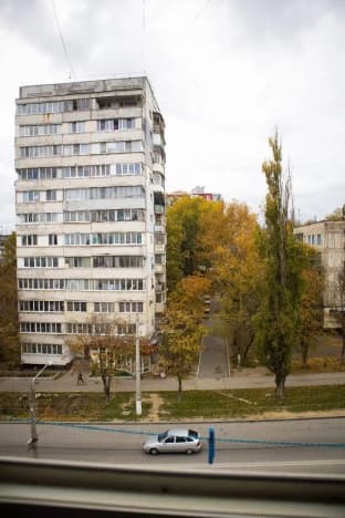 Купить квартиру на улице Желябова в Симферополе. Вариант № 2174014, 0, площадь - квм, цена 5150000 рублей