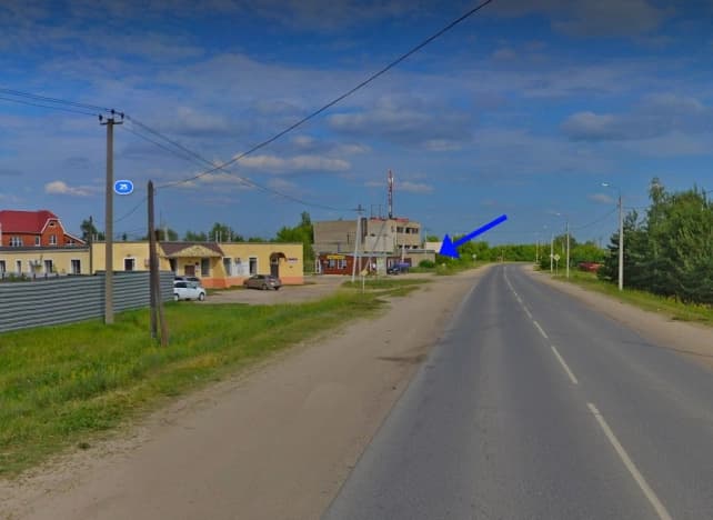 Купить коммерческую недвижимость свободного назначения в Микрорайоне Новые Островцы, деревня Островцы в Московской области. Вариант № 2307328, 1, площадь - квм, цена 8500000 рублей