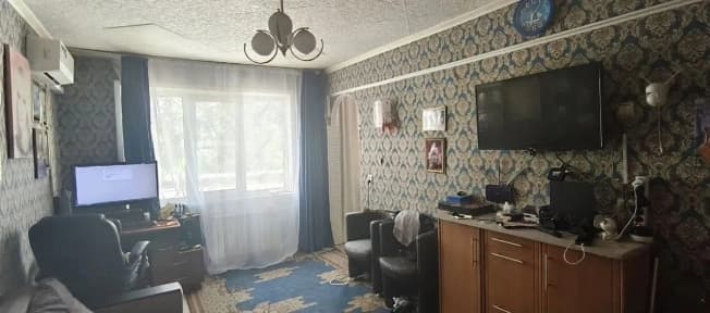 Купить однокомнатную квартиру в Посёлоке Ясногорском в Кемеровском Муниципальном Округе на улице Центральная , посёлок Ясногорский в Кемеровской Области — Кузбассе. Вариант № 2360267, 1, площадь - квм, цена 3700000 рублей