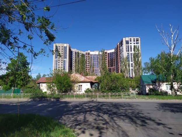 Купить квартиру в Микрорайоне № 27, квартал Придача в Воронеже. Вариант № 2211676, 1, площадь - квм, цена 4479800 рублей