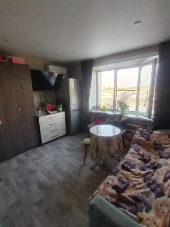 Купить однокомнатную квартиру до 1 млн в Алтайском крае. Вариант № 2251697, 1, площадь - квм, цена 2180000 рублей