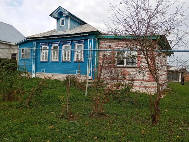 Купить дом в Деревне Заозерье в Богородском Муниципальном Округе на улице Зарёвская , деревня Заозерье в Нижегородской области. Вариант № 2366692, 0, площадь - квм, цена 4200000 рублей
