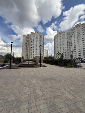Купить квартиру до 20 млн в Москве. Вариант № 2244772, 1, площадь - квм, цена 18300000 рублей