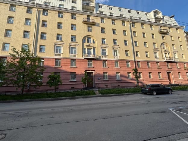 Купить двухкомнатную квартиру до 3 млн в Санкт-Петербурге. Вариант № 2213726, 0, площадь - квм, цена 25250000 рублей