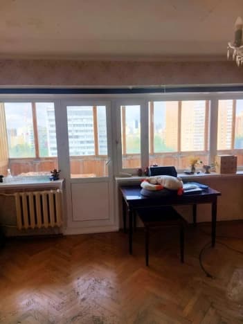 Купить трехкомнатную квартиру в ЖК Муза в Москве. Вариант № 2304458, 0, площадь - квм, цена 34000000 рублей