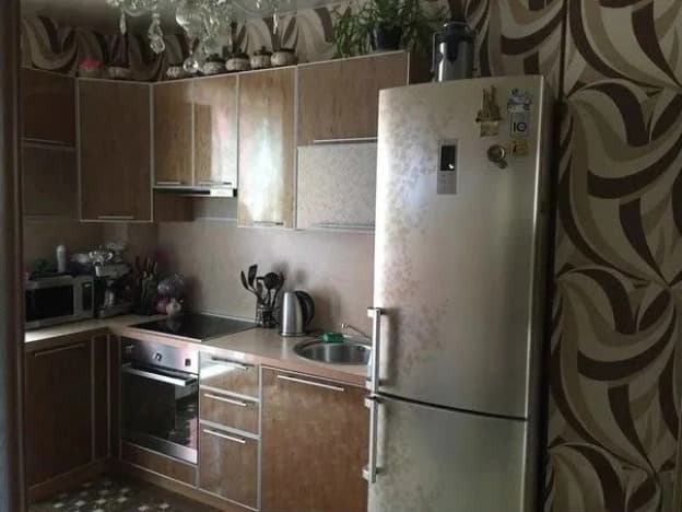 Купить однокомнатную квартиру на вторичке на улице Кольцевая в Нижнем Новгороде. Вариант № 2372538, 0, площадь - квм, цена 8700000 рублей