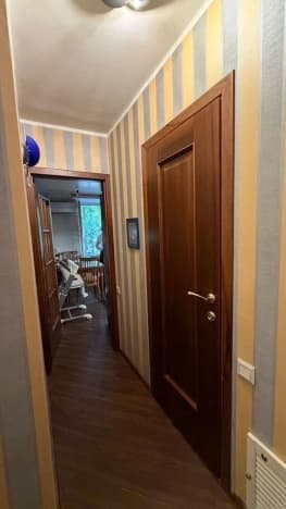 Купить квартиру на вторичке в районе Мещанский в Москве. Вариант № 2287551, 1, площадь - квм, цена 24800000 рублей