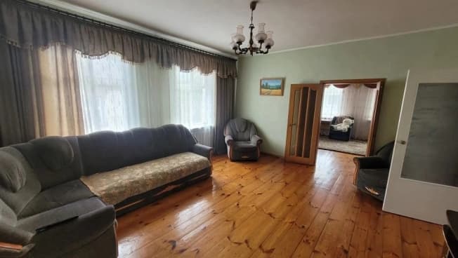 Купить дом в Микрорайоне Новое Сорокино, село Нижнеатаманское в Белгородской области. Вариант № 2180761, 0, площадь - квм, цена 8500000 рублей