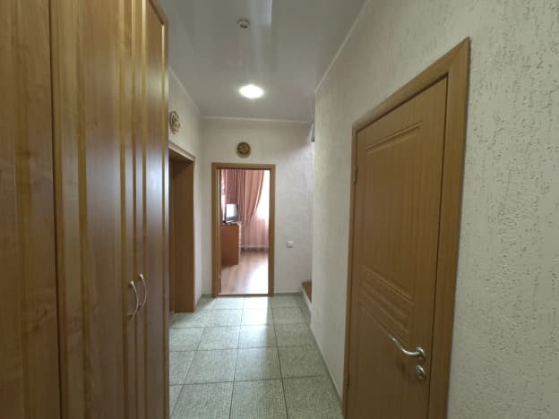 Купить коттедж в Пензе. Вариант № 1656841, 0, площадь - квм, цена 12900000 рублей
