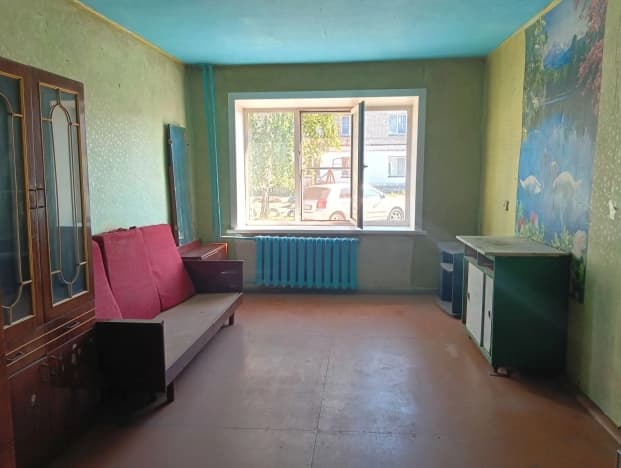 Купить квартиру в Алтайском крае. Вариант № 2225492, 1, площадь - квм, цена 3040000 рублей